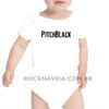 Body infantil Pitch Black - Image 2