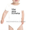 Body infantil Pop Rivets - Image 2