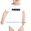 Body infantil Powermad - Image 2