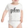 Body infantil Premiata Forneria Marconi - Image 2