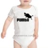 Body infantil Pumba - Image 2