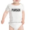 Body infantil Purson - Image 2