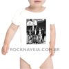 Body infantil Ramones CBGB Foto - Image 2