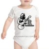 Body infantil Randy Rhoads - Image 2