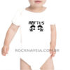 Body infantil rattus - Image 2