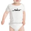 Body infantil Raven - Image 2