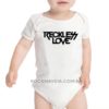 Body infantil Reckless Love - Image 2