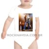 Body infantil Robert Plant Foto 2 - Image 2