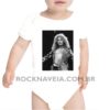 Body infantil Robert Plant Foto - Image 2