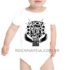 Body infantil Rock Music Is My Soul - Image 2