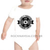 Body infantil Rock n' Roll V11 - Image 2