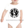 Body infantil 1967  Rock Punk Grunge - Image 2