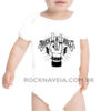 Body infantil Rock n' Roll V22 - Image 2