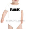 Body infantil Classic Rock n' Roll - Image 2