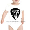 Body infantil Rock n' Roll V27 - Image 2