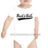Body infantil Rock n' Roll V3 - Image 2