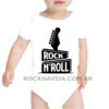 Body infantil Rock n' Roll V31 - Image 2