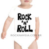 Body infantil Rock n' Roll V37 - Image 2