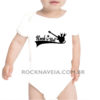 Body infantil Rock n' Roll V4 - Image 2