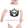Body infantil Rock n' Roll V41 - Image 2