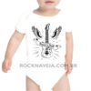 Body infantil Rock n' Roll V44 - Image 2