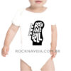 Body infantil Rock n' Roll V47 - Image 2
