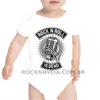 Body infantil Rock n' Roll Is Dead - Image 2