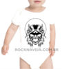Body infantil Rock n' Roll V54 - Image 2