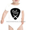 Body infantil Rock n' Roll V58 - Image 2