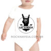 Body infantil Let's Rock - Image 2