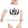 Body infantil Rock n' Roll V66 - Image 2
