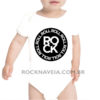 Body infantil Rock n' Roll V70 - Image 2