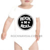 Body infantil Rock n' Roll V74 - Image 2
