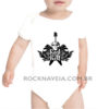 Body infantil Rock n' Roll V75 - Image 2