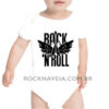 Body infantil Rock n' Roll V79 - Image 2