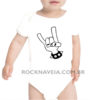 Body infantil Rock n' Roll V82 - Image 2