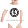 Body infantil Rock n' Roll V84 - Image 2