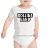 Body infantil Rollins Band - Image 2