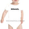 Body infantil Rommel - Imagem 2