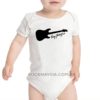Body infantil Rory Gallaghner - Imagem 2