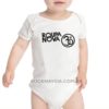 Body infantil Roupa Nova - Image 2