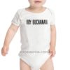 Body infantil Roy Buchanan - Imagem 2