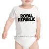 Body infantil Royal Republic - Image 2