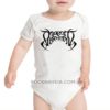 Body infantil Sabbath Assembly - Image 2