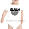 Body infantil Sabian - Image 2