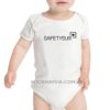 Body infantil Safety suit - Image 2