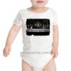 Body infantil Long Live Rock n’ Roll (Santa Ceia do Rock) - Image 2