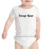 Body infantil Savage Grace - Image 2