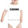 Body infantil Scorpions Logo - Image 2