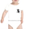 Body infantil Sepultura Símbolo - Imagem 2